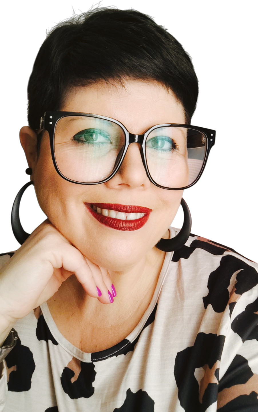 Portrait de Johanna Ballager
